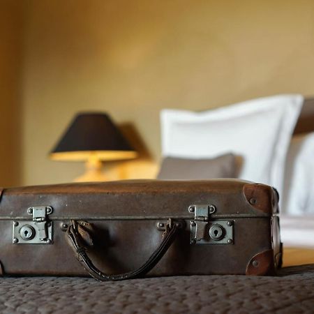 Boutique Hotel De Brakelhoen Esterno foto