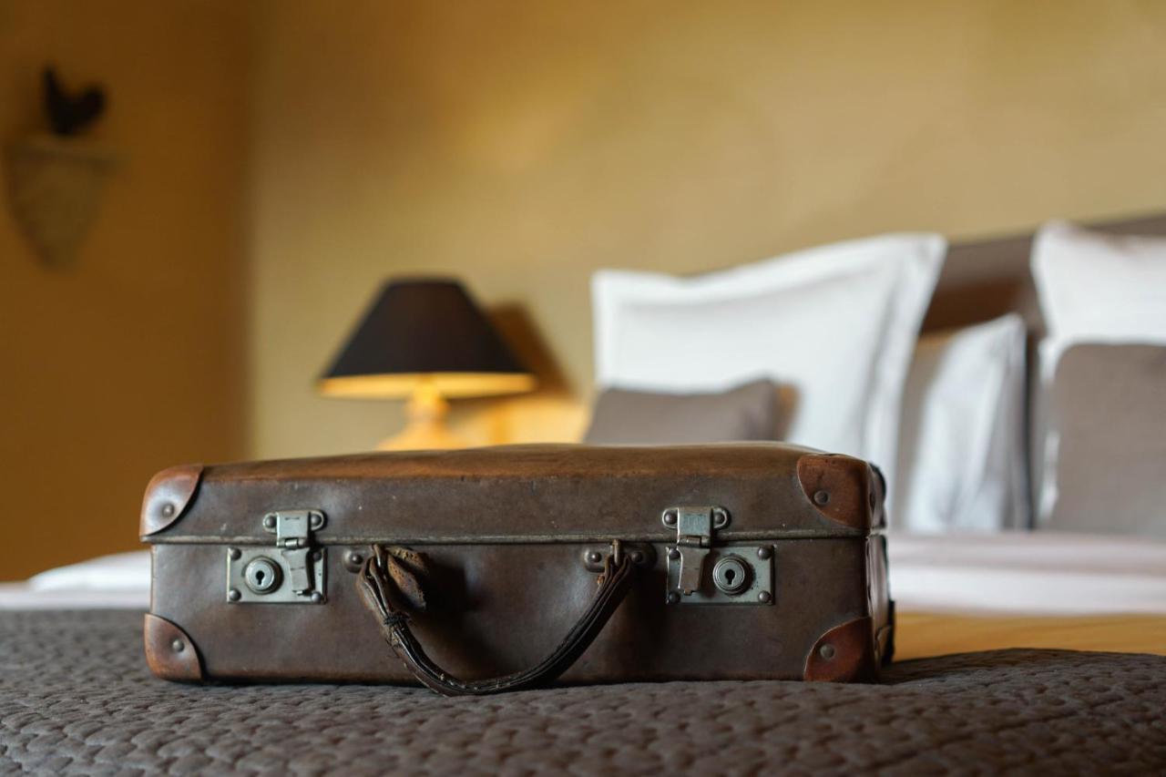 Boutique Hotel De Brakelhoen Esterno foto