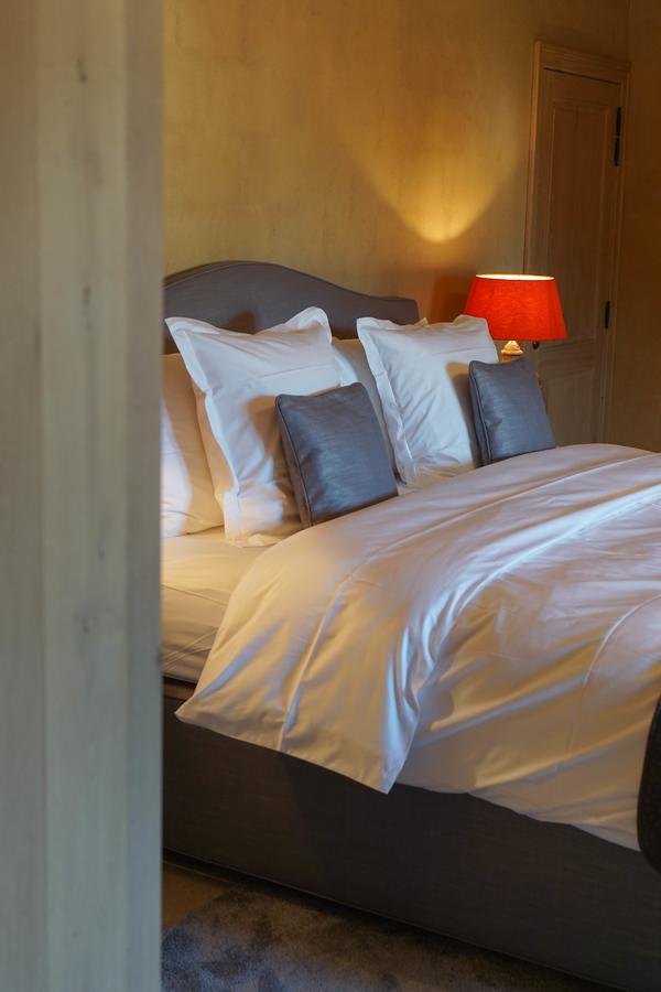 Boutique Hotel De Brakelhoen Esterno foto