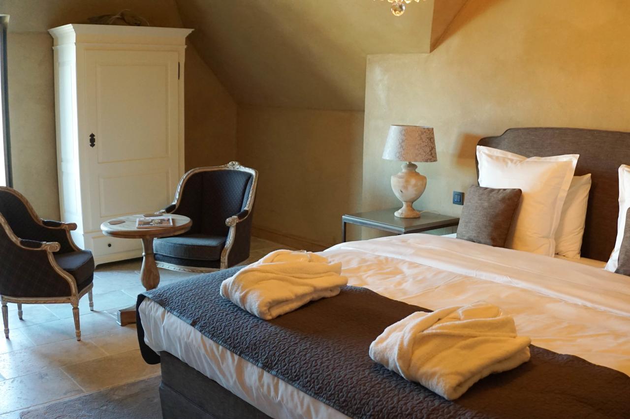 Boutique Hotel De Brakelhoen Esterno foto