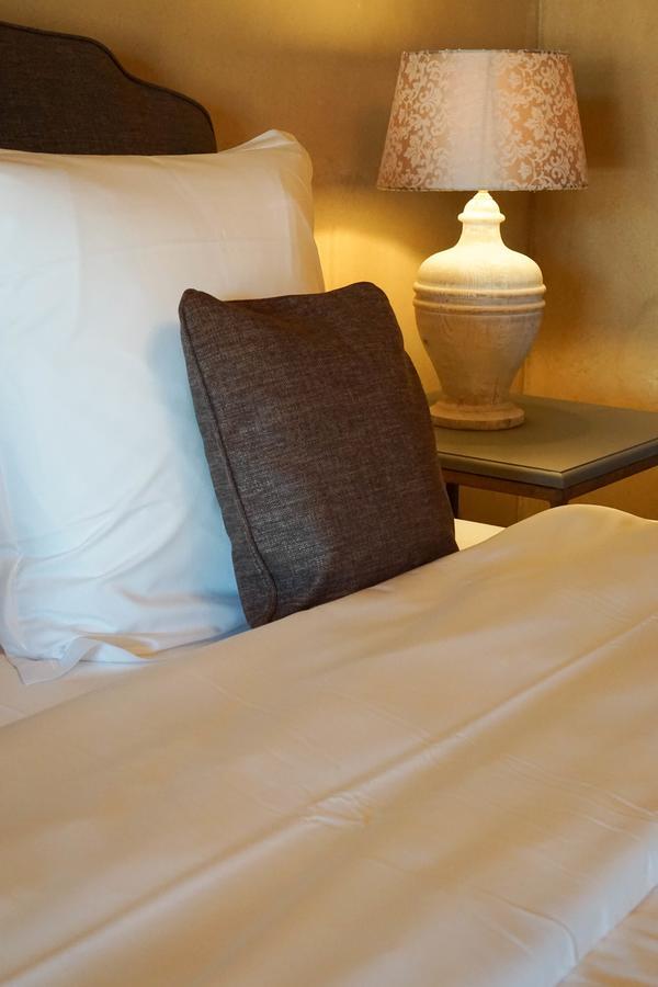 Boutique Hotel De Brakelhoen Esterno foto
