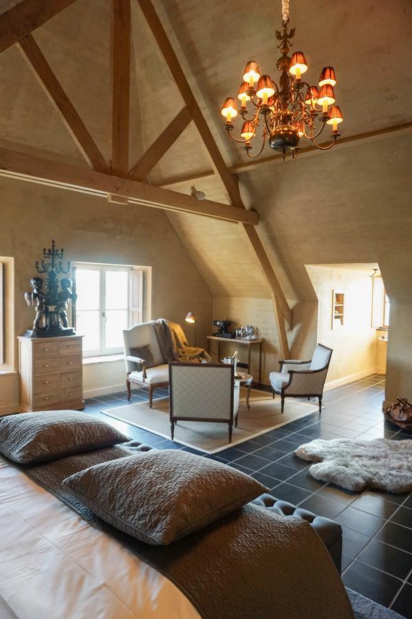 Boutique Hotel De Brakelhoen Esterno foto