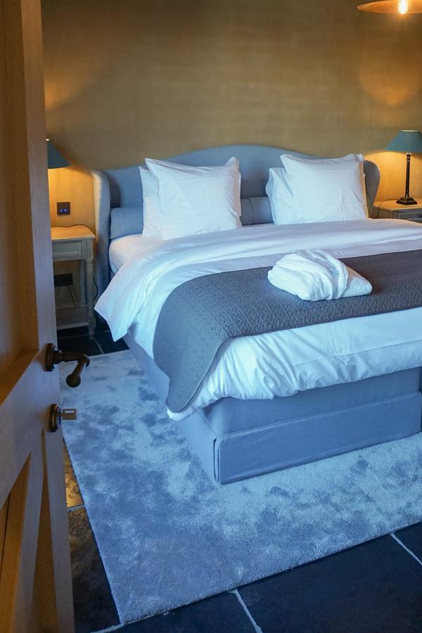 Boutique Hotel De Brakelhoen Esterno foto