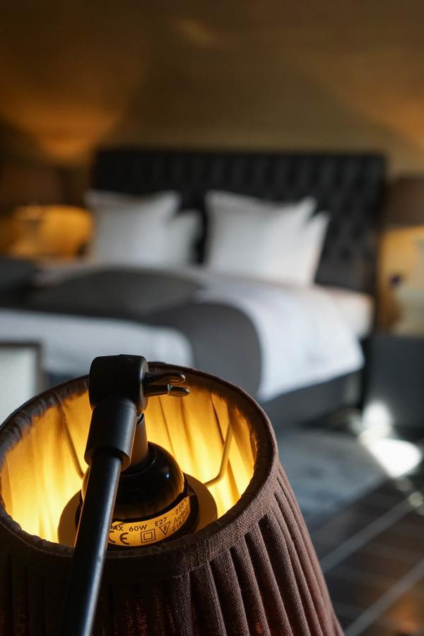Boutique Hotel De Brakelhoen Esterno foto